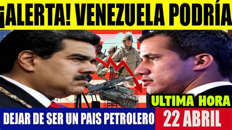 noticias nacionales hoy venezuela